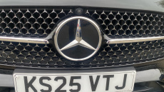 Mercedes-Benz Cle 300 4Matic AMG Line Premium 2dr 9G-Tronic Petrol Coupe